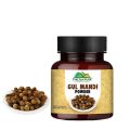 Chiltanpure Gul Mandi / Globe Thistle [گل مندی پاؤڈر] Powder. 