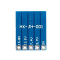 4S 4.2V 14.4V 16.8V 68mA 18650 lithium Battery charging Control Board HX-JH-001. 