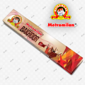 Metromilan Bakhoor, Amber, Musk Agrbatti Pack Of 3. 