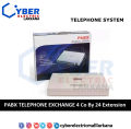 PABX TELEPHONE EXCHANGE 2 Plus 8 Extension PABX TELEPHONE INTERCOM. 