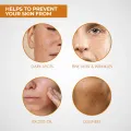 Saeed Ghani Vitamin C Face Wash 150ml. 
