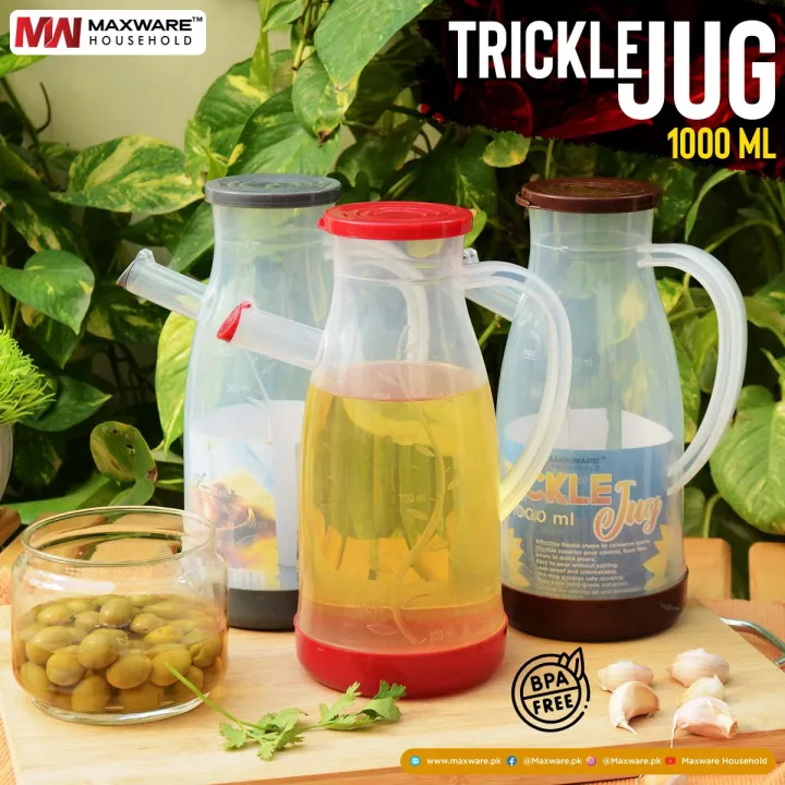 Random%20Color%20Kitchen%20Plastic%20Oil%20Jug%20With%20Lid%20&%20Handle%20-%201%20Liter,%20Plastic%20Oil%20Bottle%20for%20Cooking%20Use%20Oil%20Containers%20-%20Image%206