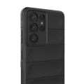 For Samsung Galaxy S21 Ultra Case Camera Protection Back Cover Shockproof Casing Shell Silicone Softcase. 