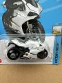 Hot Wheels Ducati 1199 Panigale. 