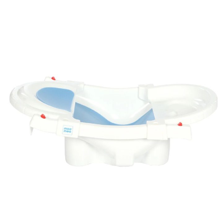 Bubbles%20Baba%20&%20Baby%20Bath%20Tub,%20Portable%20Folding%20&%20Spacious%20Baby%20Bathtub,%20Children%20Enjoy%20Bath%20Time%20Newborn%20Babies%20Adjustable%20Bather%20Tub,%20Lightweight%20Carry%20&%20Where,%20Infant%20Bathtubs,%20Easy%20To%20Store,%20Water%20Fun%20Bathers,%20Best%20Gift%20For%20Boy%20&%20Girl,%20Kids%20Toddlers%20-%20Image%204