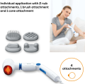 Beurer MG 40 infrared massager. 