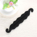 Hair Donut Bun Maker Magic Clip Twist Turn and Tie Styling Tool. 