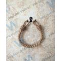 Bathroom Tissue Paper Hanging Rope for Kitchen and Bathroom. 
