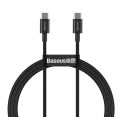 Baseus Fast Charging Data Cable Type-C 100W. 
