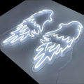 Customized Neon Sign, Logo, with acrylic , neon for office , neon for restaurants neon for decorration , neon couple name. 