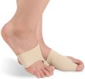Valgus Bunion Corrector Orthotics Feet Bone Thumb Adjuster Correction Pedicure Sock Straightener Bunion Splint for Bunions for Crooked Toes Alignment Pain Relief Toe Support for Foot Care Finger Separator. 