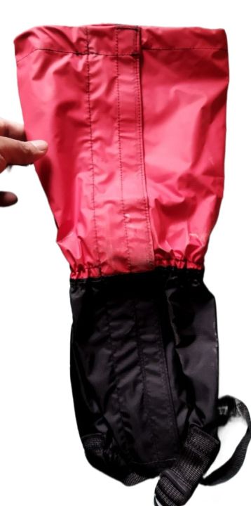 One%20Pair%20of%20Gaiters%20Outdoor%20UniZippered%20Closure%20Wear%20and%20Water%20Resistant%20Cloth%20Gaiters%20Leggings%20Cover%20for%20Biking%20Snowboarding%20Hiking%20-%20Image%203