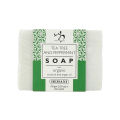 WB by Hemani -  Organic Soap Tea Tree 150 gm. 