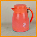 Small Teapot - Tea Flask Thermos - Mini Flask - Mini Teapot Flask Thermos Small Jug Hot and Cold 500 ml - Vacuum Flask - Mini Tea Flask Thermos Insulated Bottle - Airtight Jug Coffee, Tea, Drinks & Baby Milk Hot and Cool, Kitchen Storage & Thermal Flasks. 