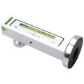 Automobile Four Wheel Alignment Magnetic Level Level Level Camber Adjustment Aid. 