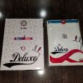 PACK OF 3 Export Quality Men's With half Sleeves Vest -100% Cotton. 