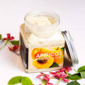 Wokali Anti Aging Sherbet Body Scrub Apricot 350ml. 