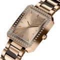 SVESTON OMEGA SV-19016-F-2  Stainless Steel Watch for Women. 