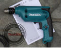 Imported Electric Drill Machine 6412 Hand Drill High Speed 450W 3400rpm 10MM - Electric Screw Driver Reversible Screwdriver 6412 Power Tool. 