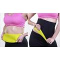 Hot Shapper Belt Shaper - black. 