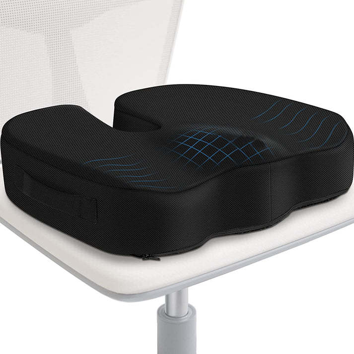 UNIVERSAL CAR Chair SEAT CUSHION For Extreme Luxury Daraz.pk