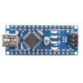 Arduino Nano V3 Atmega328p Development Board In Pakistan. 