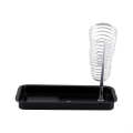Soldering Iron Stand Base Holder 112 mm x 64 Adjustable Heavy Multifunction Hot-Solder Welding Station Metal Solder Wire. 
