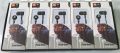 JBL HD Pure Bass Handsfree Pack Box JBL HARMAN HD Original Pure Bass Handsfree SK-114 Premium Earphones HI-FI. 