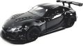 Kinsmart 1:36 Scale Toyota GR Supra Concept   Die Cast Model Car. 