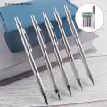 newsandrain☼ Metal Mechanical Pencil 0.5/0.7/0.9/1.3/2.0mm Drawing Automatic Pencil With Lead [Ready Stock]. 