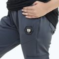 UNI SEX SCUBA FABRIC TROUSER SWT. 