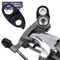Green forest Derailleur Hanger Extender Tear Resistant Bike Frame Gear Tail Hook. 
