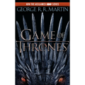 A Game of Thrones by George R. R. Martin (Author). 