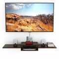 Led tv shelf Wall mounted Lcd racks Wall Mounted Media Console Floating TV Shelf Tv entertainment unit Floating tv rack. 