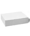Pack of 100 Pages Printer Paper  A4 Size  White Papers. 