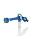 Ez Jet Car Washer Water Cannonn 8-In-1 Turbo Water Spray. 