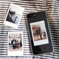 Pack of 28 Custom Polaroid Pictures High Resolution Personalize Photo Prints All Sizes for Gifts and Home Decoration. 
