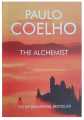 The Alchemist Novel by Paulo Coelho. 