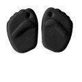 Pair Of Heel Insoles Patch, Shoes Insole Pad, Heel Insole Pads, Pain Relief Anti-wear Cushion Pads Feet Care Heel Protector Adhesive Back Sticker Shoes Insert Insole. 