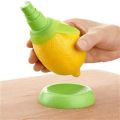Household Lemon Sprayer Citrus Fresh Fruit Juice Spray Orange Juice Squeezer Kitchen Gadgets. 
