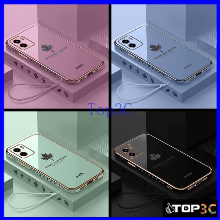 Vivo%20Y15A%20case%20Vivo%20Y15S%20Case%20Straight%20Edge%20Maple%20Leaf%20Vivo%20Y15A%20Phone%20Case%20FY%20-%20Image%203