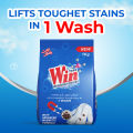 Win Task Detergent Washing Powder 1KG. 