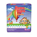 Bona Papa Magic Baby Diaper XL Size - 64pcs. 