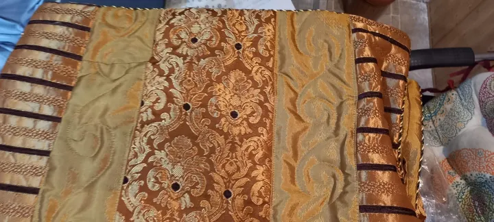 Fancy%20bridal%20bed%20sheet%208%20pcs%20-%20Image%205