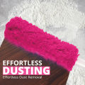 WBM Microfiber Duster, Multipurpose Cleaning Brush, Home Cleaning Tool. 