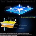 Sohoku Maillot Cycling Jersey Yowamushi Pedal Bicycle Wear Ropa Ciclismo Rock Bicycle Uniform Mtb Bike Clothing Cycling Clothes. 