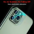 For iPhone 11 Pro / Pro Max Back Camera Glass Lens Protector 9H Tempered Glass Full Cover For Apple iPhone 11 Pro / Pro Max. 