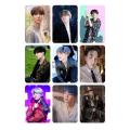 Yoongi Bts Photocards Pack of 9. 