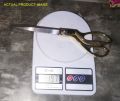 Stainless Steel Tailor Scissor  ( Light Weight Professional Scissor - Fabric Cutting Scissor ) 10.5 inch  -  1 Piece. 