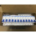 CHINT 12 Pieces AC Breaker NXB-63 1Pole C6 / C10 / C16 / C20. 